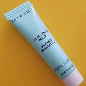 4/25 Bundle Item. Marcelle Hydrating Mask